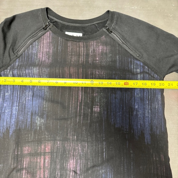 Marc New York Andrew Mark Performance Sweatshirt - Picture 6 of 10